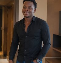 Midnight - Male escort in Nakuru