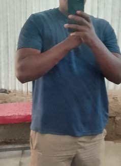 Midnight - Male escort in Nakuru Photo 3 of 4