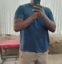 Midnight - Male escort in Nakuru