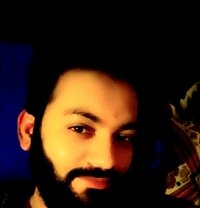 Midnight Man - Male adult performer in Lahore