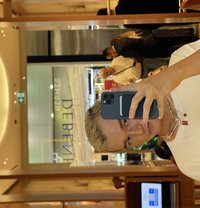 Midnight Nate - Male escort in Dubai