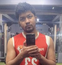 Midnight Player - Male escort in Noida