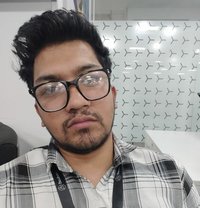 Midnight Player - Male escort in Noida