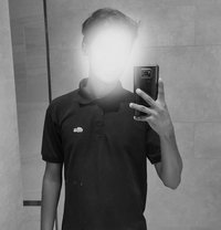 MIDNIGHT PREDATOR - Male escort in Colombo