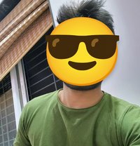 Midnight Rohan - Male escort in Mumbai