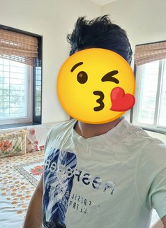 Midnight Rohan - Male escort in Mumbai Photo 2 of 2