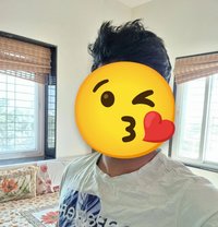 Midnight Rohan - Male escort in Mumbai