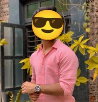 Midnight Rohan(no advance) - Acompañantes masculino in Nashik