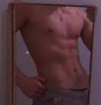 Midnight Seducer - Male escort in Dubai