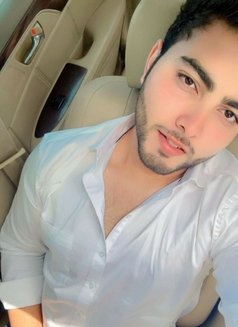 Midnight Seducer - Male escort in Dubai Photo 2 of 4