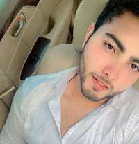 Midnight Seducer - Male escort in Dubai
