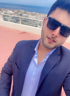Midnight Seducer - Male escort in Dubai Photo 3 of 4