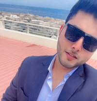 Midnight Seducer - Male escort in Dubai