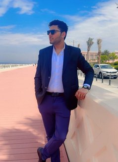 Midnight Seducer - Male escort in Dubai Photo 4 of 4