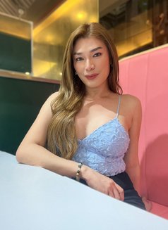 Midnight Temptation - Acompañantes transexual in Kuala Lumpur Photo 22 of 25