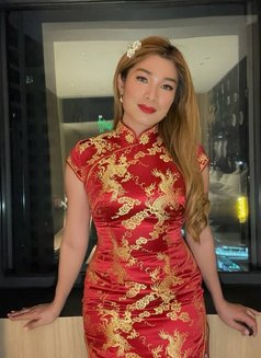 Midnight Temptation - Acompañantes transexual in Kuala Lumpur Photo 22 of 22