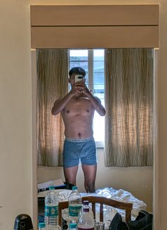 MidnightRider - Male adult performer in New Delhi Photo 7 of 9