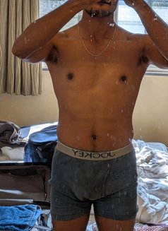 MidnightRider - Male adult performer in New Delhi Photo 8 of 9
