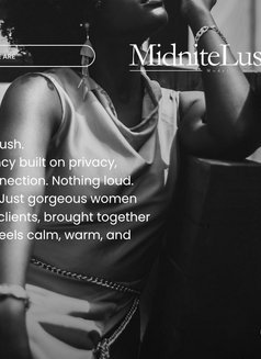 Midnite Lush - Agencia de putas in Johannesburg Photo 3 of 6