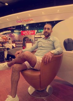 Mido The burner🌶️🌶️🌶️ - Male escort in Abu Dhabi Photo 2 of 9