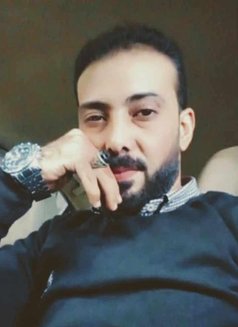 Mido The burner🌶️🌶️🌶️ - Male escort in Abu Dhabi Photo 3 of 9