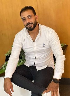 Mido The burner🌶️🌶️🌶️ - Male escort in Abu Dhabi Photo 4 of 9