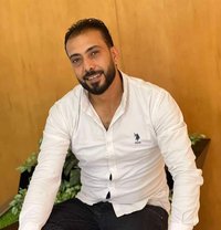 Mido The burner🌶️🌶️🌶️ - Male escort in Abu Dhabi