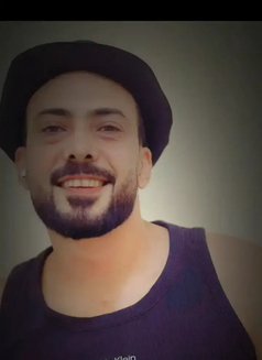 Mido - Acompañantes masculino in Abu Dhabi Photo 4 of 8