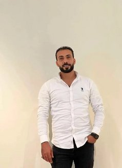 Mido - Acompañantes masculino in Abu Dhabi Photo 5 of 8