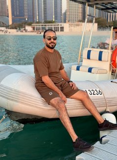 Mido - Acompañantes masculino in Abu Dhabi Photo 6 of 8