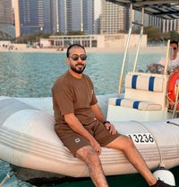 🌶️🌶️🌶️ - Male dominatrix in Dubai