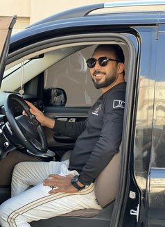 Mido - Acompañantes masculino in Abu Dhabi Photo 7 of 8