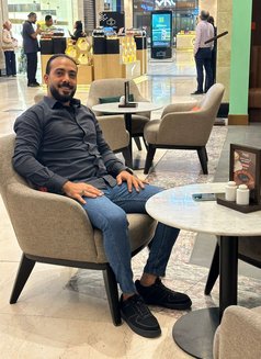 Mido - Acompañantes masculino in Abu Dhabi Photo 8 of 8