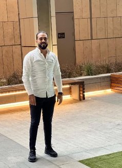Mohammed - Acompañantes masculino in Abu Dhabi Photo 6 of 6
