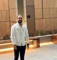 🌶️🌶️🌶️ - Male dominatrix in Dubai