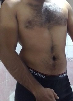 Mido - Male dominatrix in Abu Dhabi Photo 1 of 10