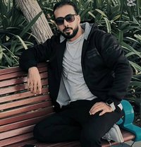 Mido - Acompañantes masculino in Abu Dhabi