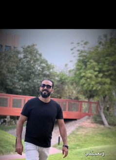 Mido - Male dominatrix in Abu Dhabi Photo 3 of 10