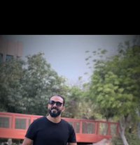 Mido - Acompañantes masculino in Abu Dhabi