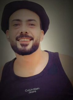 Mido - Male dominatrix in Abu Dhabi Photo 4 of 10