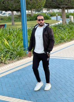 Mido - Male dominatrix in Abu Dhabi Photo 8 of 10