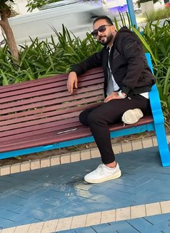 Mido - Male dominatrix in Abu Dhabi Photo 9 of 10