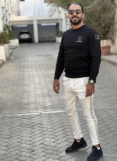 Mido - Male dominatrix in Dubai Photo 8 of 12