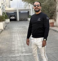 Mido - Male dominatrix in Dubai