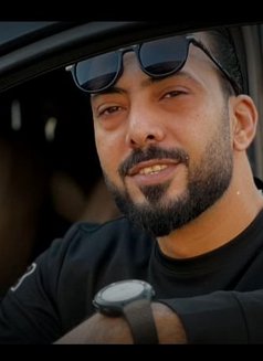 Mido - Male dominatrix in Dubai Photo 10 of 12