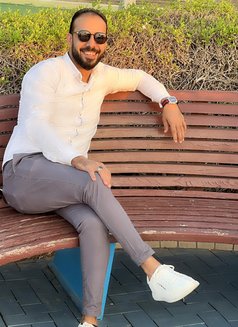 Mido - Male dominatrix in Dubai Photo 11 of 12