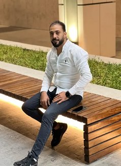 Mido - Male dominatrix in Dubai Photo 12 of 12