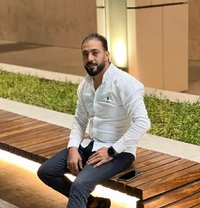 Mido - Acompañantes masculino in Abu Dhabi