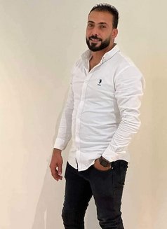 Mido - Dominador masculino in Dubai Photo 14 of 14