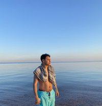 Mido - Acompañantes masculino in Jeddah